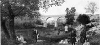 Pont Buzignargues