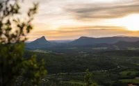&Eacute;clipse solaire du 12 ao&ucirc;t 2026 : o&ugrave; l'observer en Grand Pic Saint-Loup - Puech des Mourgues