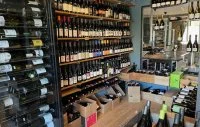 LES SAINS BONHEURS CAVE &Agrave; VINS, &Eacute;PICERIE FINE