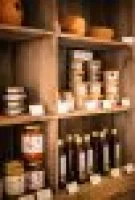 Boutique de l'Office de Tourisme du Grand Pic Saint-Loup