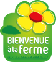 Bienvenue à la Ferme - Logo © Bienvenue à la Ferme Bienvenue à la Ferme - Logo