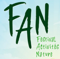 Logo FAN 2021