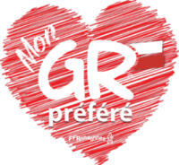 Logo Mon GR Preféré