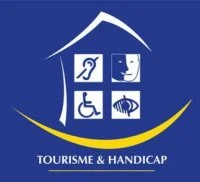 Logo G&eacute;n&eacute;ral Tourisme et handicap