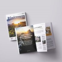 Magazine Itinérances