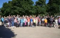 Marche nationale pour la vue