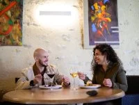 Une Saint-Valentin en douceur en Grand Pic Saint-Loup