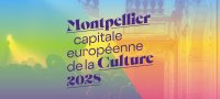 Montpellier - Capitale européenne de la culture 2028