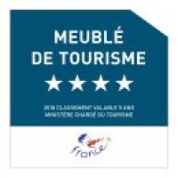 Meublé de tourisme - Atout France