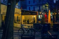 "Balades nocturnes, quand la nuit devient image" - Photo du club de l&rsquo;image de Prades-le-Lez 05