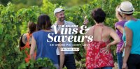 Les balades 'Vins & Saveurs en Grand Pic Saint-Loup'
