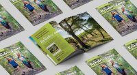 Un agenda et bien plus encore...RDV #4 MockUp © Agence Anonymes Un agenda et bien plus encore...RDV #4 MockUp