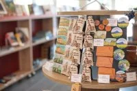 Boutique Office de Tourisme du Grand Pic Saint-Loup 1