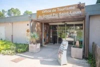 Office de Tourisme Grand Pic Saint-Loup - Saint-Cl&eacute;ment-de-Rivi&eacute;re 3