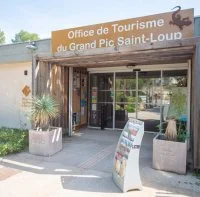 Office de Tourisme Grand Pic Saint-Loup - Saint-Cl&eacute;ment-de-Rivi&eacute;re 3