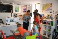 Office de Tourisme du Grand Pic Saint-Loup - Saint-Martin-de-Londres