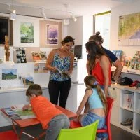 Office de Tourisme du Grand Pic Saint-Loup - Saint-Martin-de-Londres