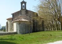 Sauteyrargues - Chapelle d'Aleyrac 16