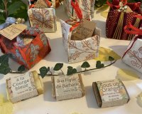 Les saveurs & coffrets cadeaux du Grand Pic Saint-Loup (copie)