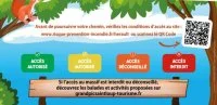 La m&eacute;t&eacute;o des for&ecirc;ts en Grand Pic Saint-Loup