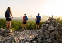 Pays de Randonn&eacute;es - Grand Pic Saint-Loup Tourisme 1
