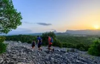 Pays de Randonn&eacute;es - Grand Pic Saint-Loup Tourisme 3