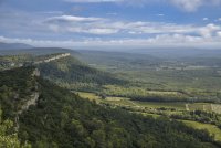 Paysages viticoles Grand Pic Saint-Loup 04