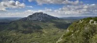Paysages viticoles Grand Pic Saint-Loup 21