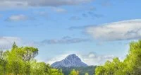 Paysages viticoles Grand Pic Saint-Loup 32