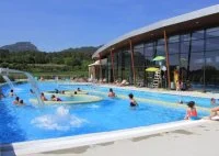 Piscine St Mathieu de Treviers - Vert Marine