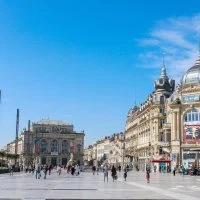 Montpellier 1