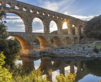 pont du gard