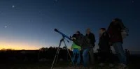 Rando et Compagnie - Julien Tauran - Nocturne - Balade - Grand Pic Saint-Loup 2