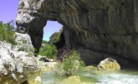 Ravins des arcs - Grand Pic Saint-Loup - Randonnée 4