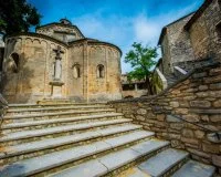 Saint-Martin-de-Londres - Herault - Occitanie