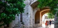 Top 5 des villages historique
