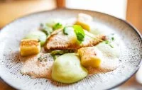 RESTAURANT DU DOMAINE