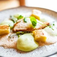 RESTAURANT DU DOMAINE