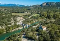 ROUTE DES VINS AUTOUR DES GORGES DE L'HERAULT