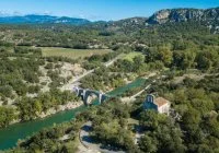ROUTE DES VINS AUTOUR DES GORGES DE L'HERAULT