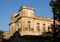 ROUTE DES VINS ENTRE GRES DE MONTPELLIER ET PIC SAINT-LOUP