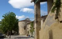 Guzargues - Grand Pic Saint-Loup