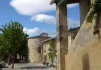 Guzargues - Grand Pic Saint-Loup