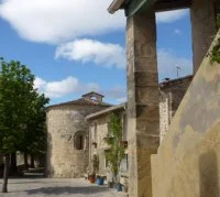 Guzargues - Grand Pic Saint-Loup