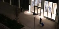 "Balades nocturnes, quand la nuit devient image" - Photo du club de l&rsquo;image de Prades-le-Lez 03