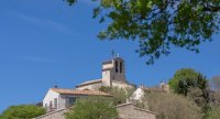 Les forts villageois - Saint-Jean-de-Cuculles © Bruno Boissiere - Dearcom Les forts villageois - Saint-Jean-de-Cuculles
