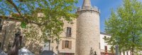 Les forts villageois - Saint-Martin-de-Londres © Bruno Boissiere - Dearcom Les forts villageois - Saint-Martin-de-Londres