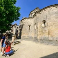 &Eacute;vasion dans le Languedoc : Les Tr&eacute;sors Cach&eacute;s de Saint-Martin-de-Londres - Liligo.com