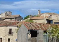 Saint-Vincent-de-Barbeyrargues - Grand Pic Saint-Loup Tourisme