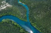 Au fil de l'eau